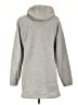 L.L.Bean 100% Polyester Gray Zip Up Hoodie Size Lg Reg - photo 2