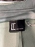 Love Token Teal Trenchcoat Size L - photo 6
