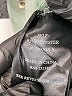Love Token Teal Trenchcoat Size L - photo 7