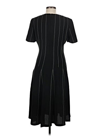 Lafayette 148 New York Casual Dress (view 2)