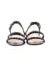Stuart Weitzman Black Sandals Size 8 - photo 2