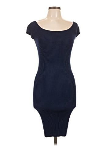Ambiance Casual Dress (view 1)