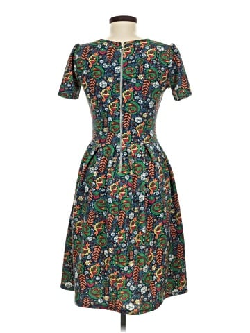 Lularoe Casual Dress (view 2)