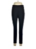 Neiman Marcus Solid Black Active Pants Size L - photo 1
