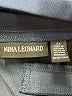 Nina Leonard Blue Dress Pants Size 2X - photo 4