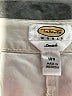 Talbots Solid Ivory Khaki Shorts Size 18 - photo 3