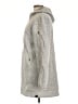 L.L.Bean 100% Polyester Gray Zip Up Hoodie Size Lg Reg - photo 5