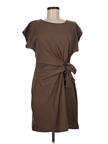Ann Taylor LOFT Casual Dress (view 1)