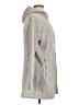 L.L.Bean 100% Polyester Gray Zip Up Hoodie Size Lg Reg - photo 4