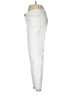 Vince Camuto White Jeans Size 28 waist - photo 5