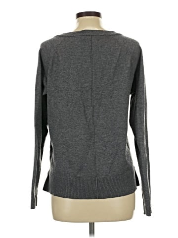 Bobeau Long Sleeve Top (view 2)