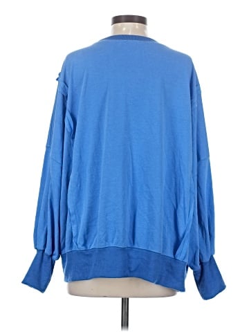 Easel Sweatshirt (view 2)