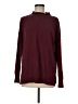 Gap Burgundy Turtleneck Sweater Size M - photo 1