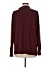 Gap Burgundy Turtleneck Sweater Size M - photo 2