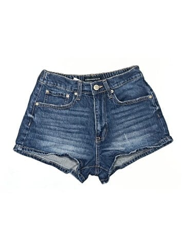 Aeropostale Denim Shorts (view 1)