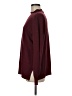 Gap Burgundy Turtleneck Sweater Size M - photo 5