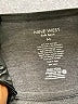 Nine West Gray Long Sleeve Top Size M - photo 7