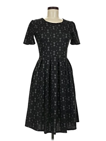 Lularoe Casual Dress (view 1)