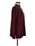 Gap Burgundy Turtleneck Sweater Size M - photo 4