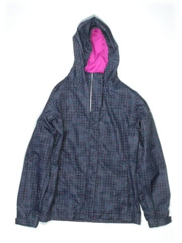 Columbia Raincoat (view 1)