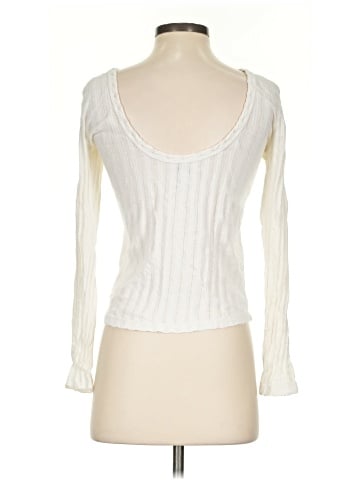 Amuse Society Long Sleeve Top (view 2)