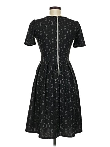 Lularoe Casual Dress (view 2)