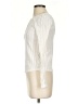 Amuse Society Ivory Long Sleeve Top Size S - photo 5