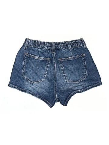 Aeropostale Denim Shorts (view 2)