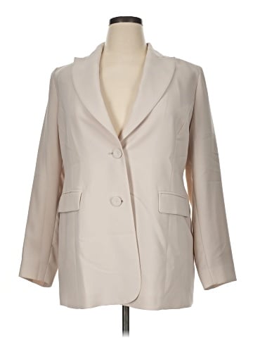 Persona by Marina Rinaldi Blazer (view 1)