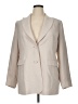 Persona by Marina Rinaldi Ivory Blazer Size 14 - photo 1