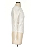 Amuse Society Ivory Long Sleeve Top Size S - photo 4