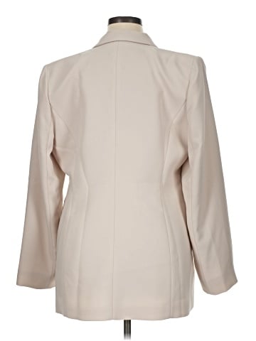 Persona by Marina Rinaldi Blazer (view 2)