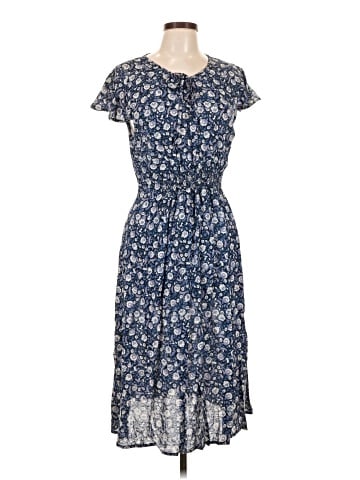 Lucky Brand Casual Dress (view 1)