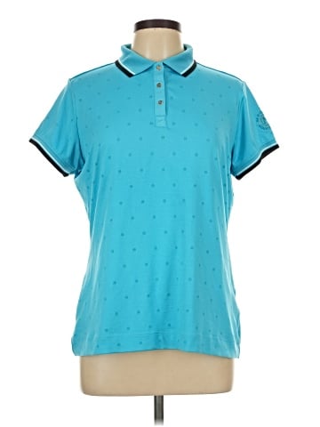 Nike Golf Short Sleeve Polo (view 1)