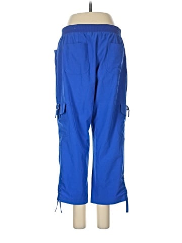 Zenergy by Chico's Cargo Pants (view 2)
