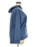 Elie Tahari Blue Pullover Hoodie Size 2X (estimated) - photo 4
