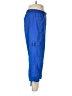Zenergy by Chico's Blue Cargo Pants Size Med (1) - photo 4