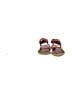 Teva Burgundy Sandals Size 6 - photo 2