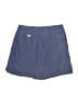 Tapemeasure Solid Blue Skort Size 14 - photo 1