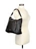 MICHAEL Michael Kors 100% Leather Black Leather Hobo One size - photo 2