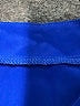 Lyaner Blue Short Sleeve Blouse Size S - photo 7
