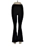 90 Degree by Reflex Black Yoga Pants Size 12 - photo 1