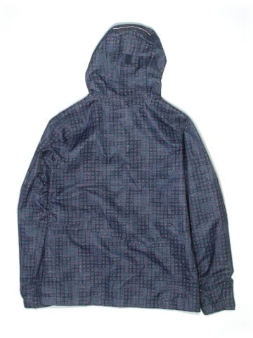 Columbia Raincoat (view 2)