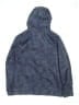 Columbia Argyle Blue Raincoat Size 10 - 12 - photo 2