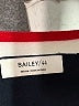 Bailey 44 Black 3/4 Sleeve Blouse Size M - photo 7
