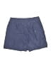 Tapemeasure Solid Blue Skort Size 14 - photo 2