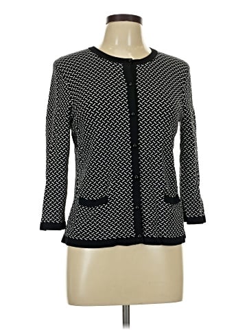 Jones New York Signature Cardigan (view 1)