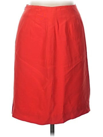 Linda Allard Ellen Tracy Formal Skirt (view 1)