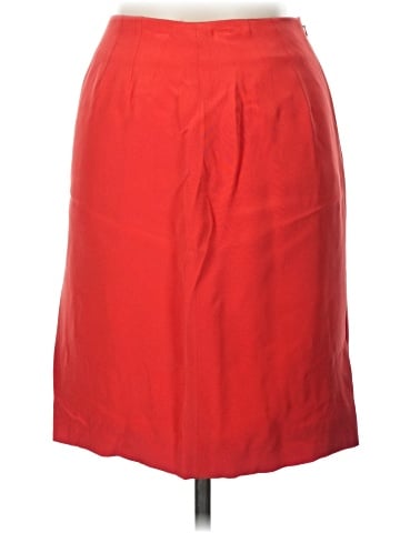 Linda Allard Ellen Tracy Formal Skirt (view 2)