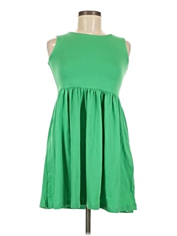 Primary Casual Dress (view 1)